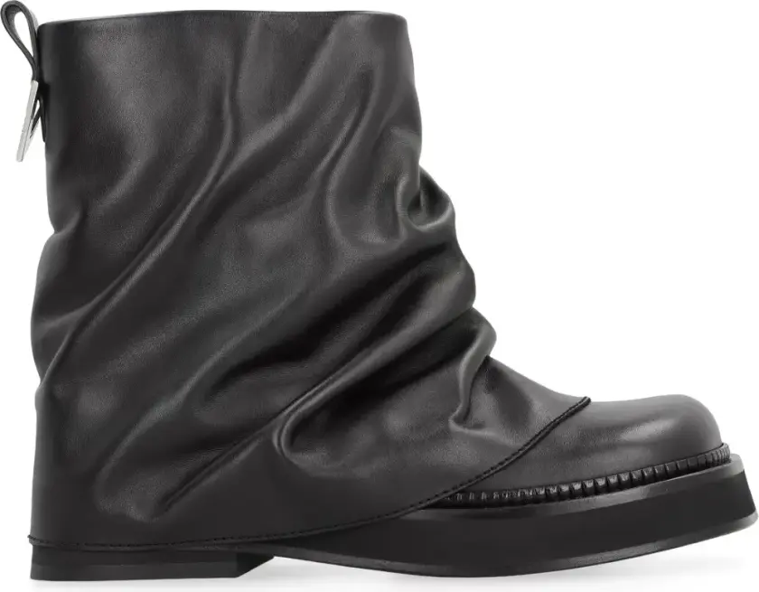 Dame, Sko, Svart, 38 EU