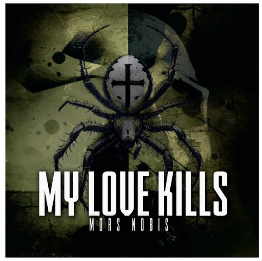 My Love Kills Mors Nobis CD