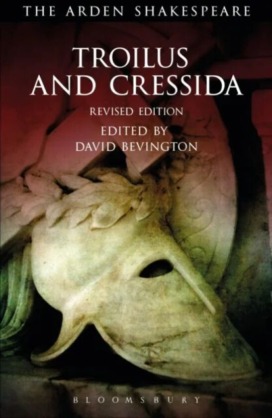 Troilus and Cressida av William Shakespeare