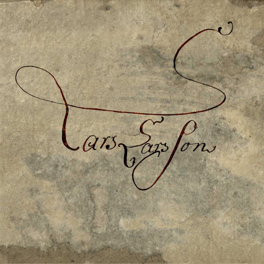 Lars Larsson Trio Lars Larsson CD
