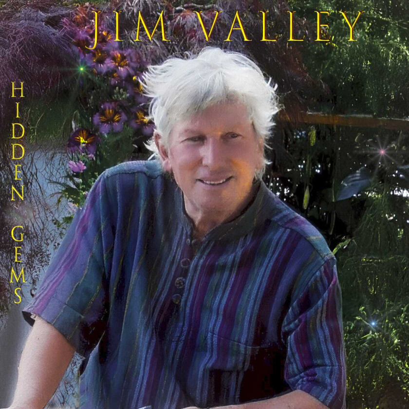 Jim Valley Hidden Gems CD