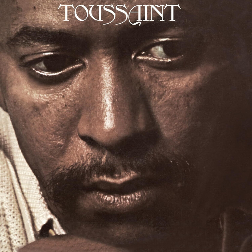 Allen Toussaint Toussaint LP/Vinyl