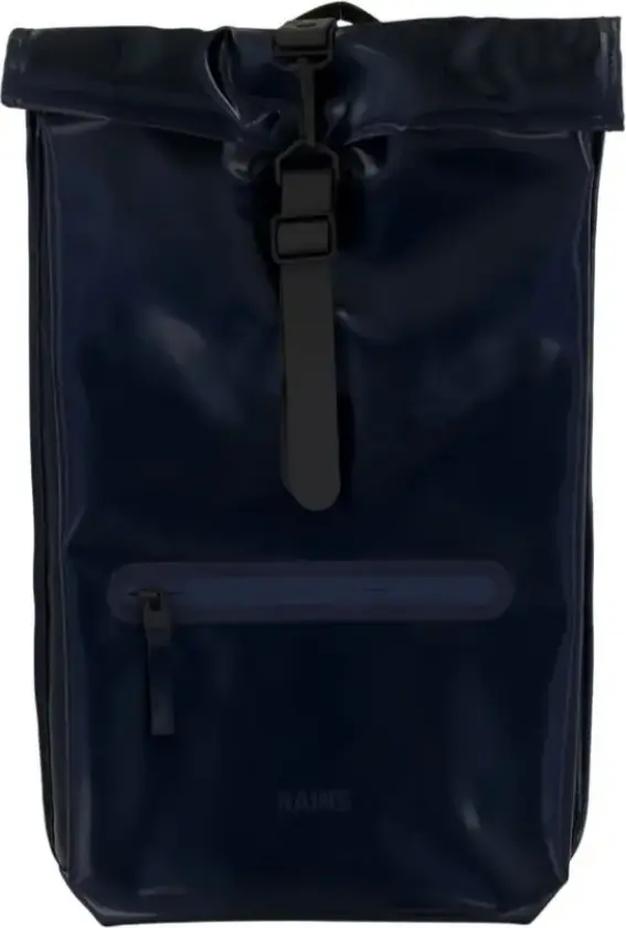 unisex, Vesker, Blå, ONE SIZE