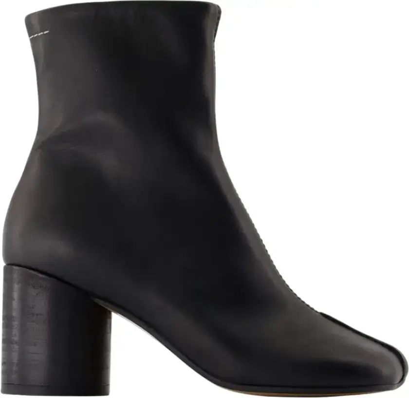 Dame, Sko, Svart, 36 EU