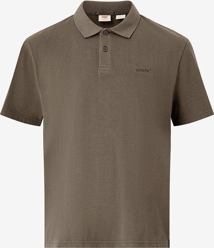 Pologenser Authentic Polo - Brun