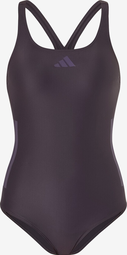 Badedrakt 3S Bld Swimsuit - Lilla