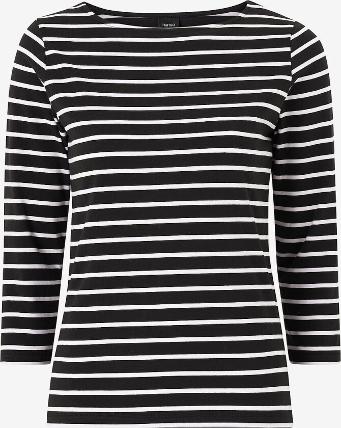 Topp Raita Basic - Svart