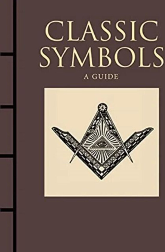 Classic Symbols av Michael Kerrigan