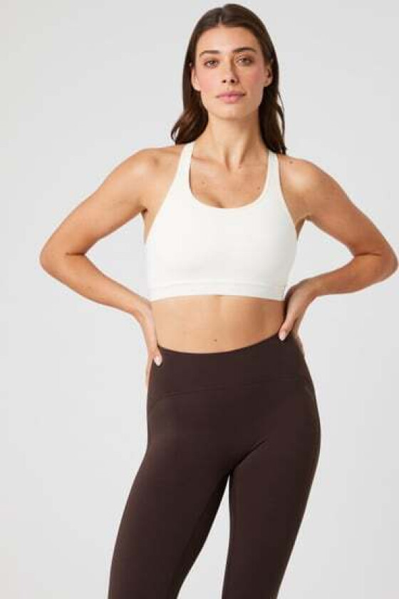 Borg Low Support Sports Bra