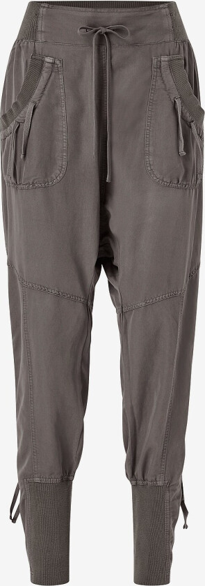 Bukse Nanna Pants - Svart