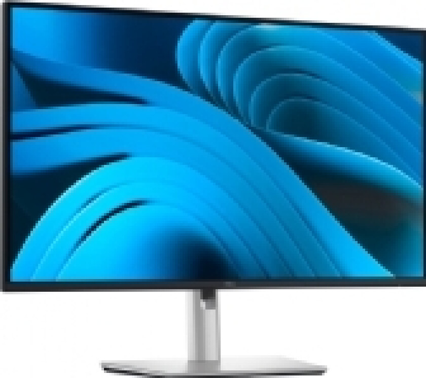 Pro 27 Plus QHD USB-C Hub Monitor P2725DE - LED-skjerm - 27 - 2560 x 1440 QHD - 350 cd/m² - 5 ms - BTO