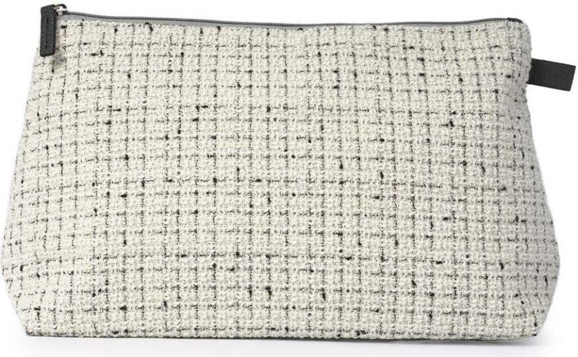 Cosmetic L White Twinkle, Toalettmapper