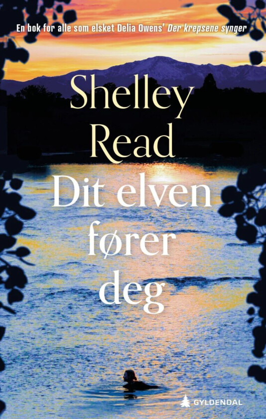 Dit elven fører deg av Shelley Read