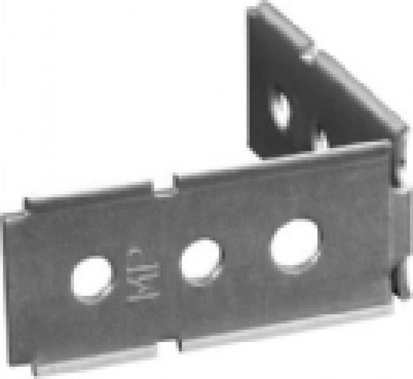 MP BOLAGEN VINKELBESLAG GITTERBAKKE MP-737S