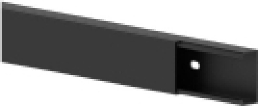 3631 Kabelkanal (L x B x H) 2000 x 30 x 16 mm 72 m