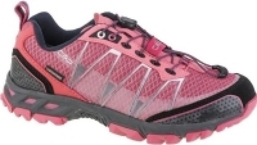 Altak Wmn WP Trail 3Q48266-B743 Rosa 36