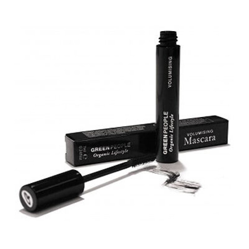 Volumising Mascara - Brown - 7 ml