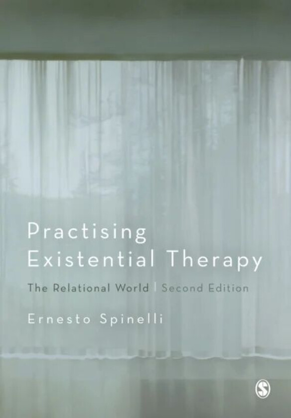 Practising Existential Therapy av Ernesto Spinelli