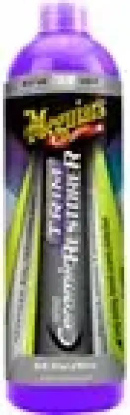 Meguiars Hybrid Ceramic Trim Restorer