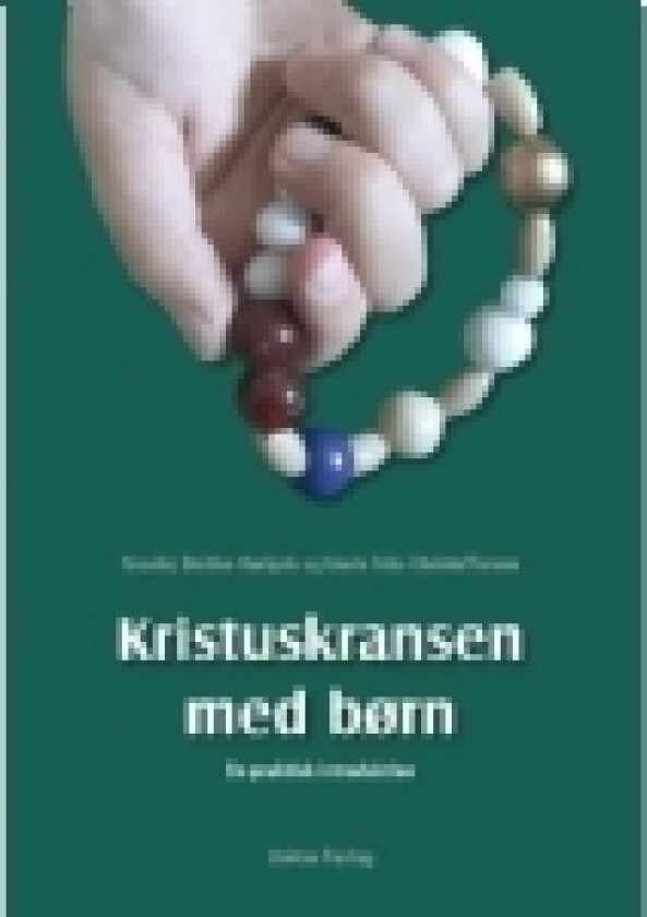 Kristuskransen med børn | Nicolaj Stubbe Hørlyck og Linda Friis Christoffersen | Språk: Dansk