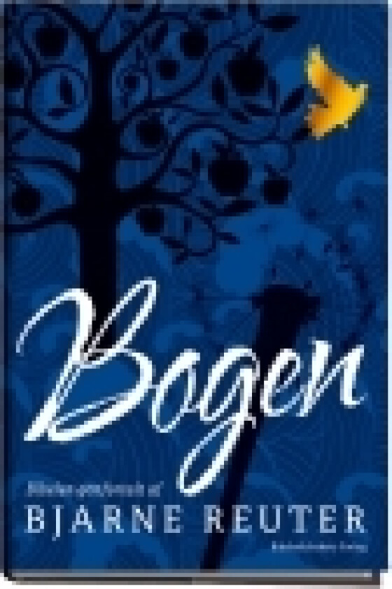 Bogen - Bibelen genfortalt | Bjarne Reuter | Språk: Dansk