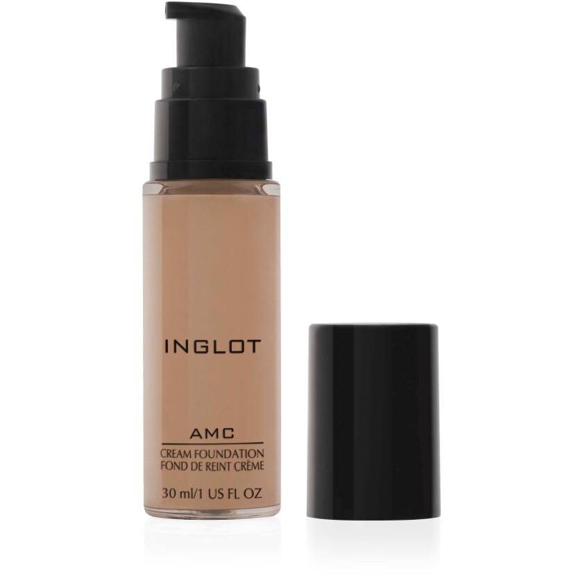 Amc Cream Foundation Nf Lw500