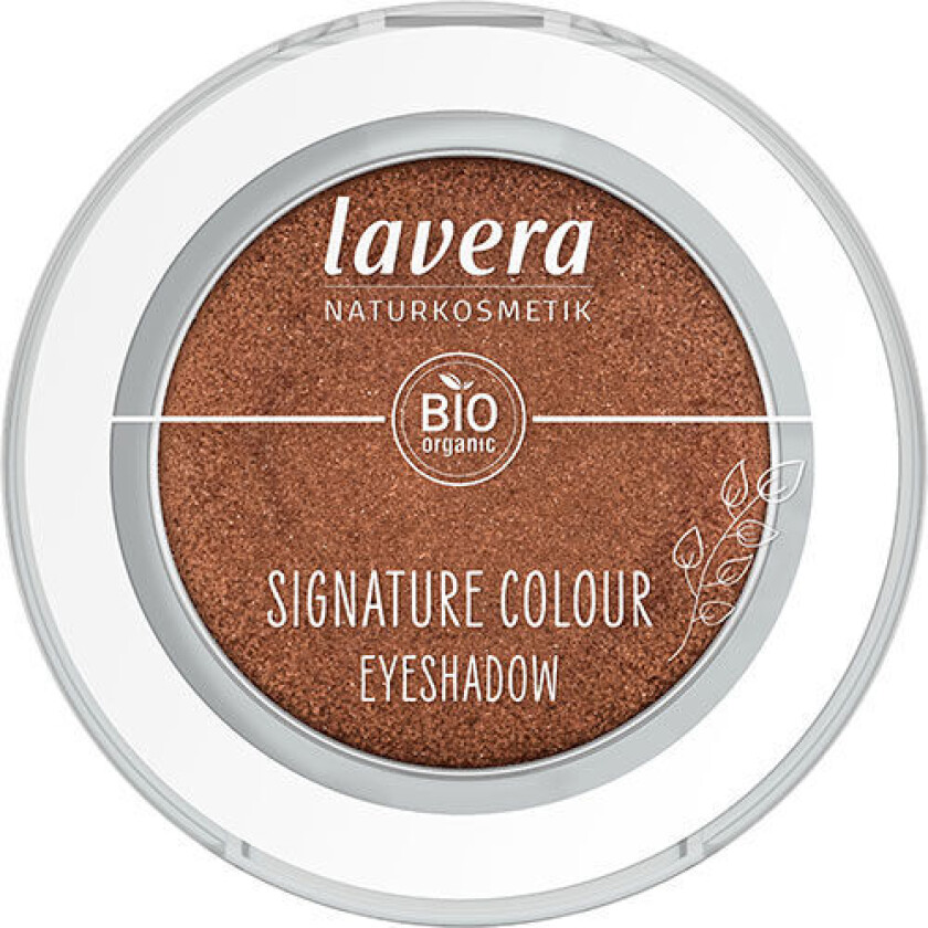 Eyeshadow Signature Colour Amber 07 - 1 Stk