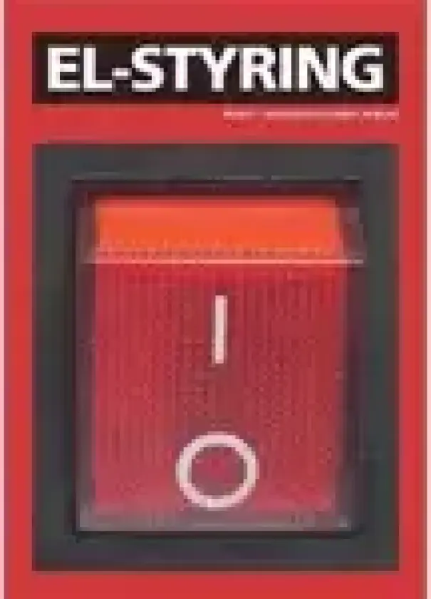 El-styring