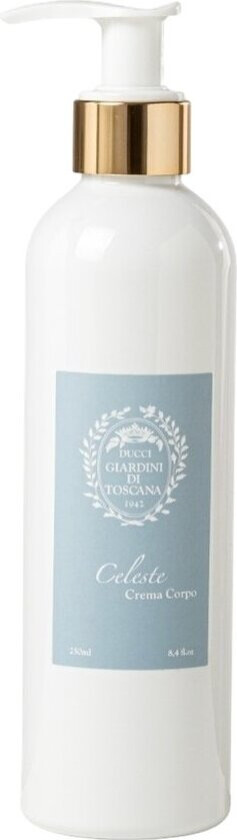 Celeste Body Cream 250ml