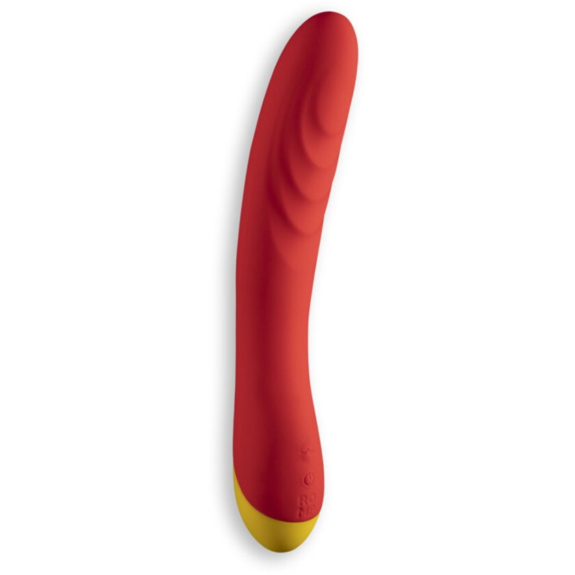 Hype, 1 st Sexleketøy