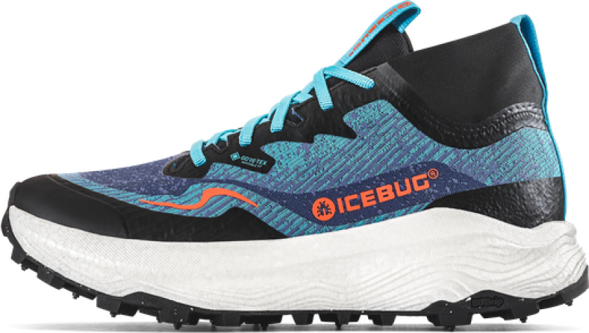 Järv Gaiter Men's BUGrip GTX - IceBlue