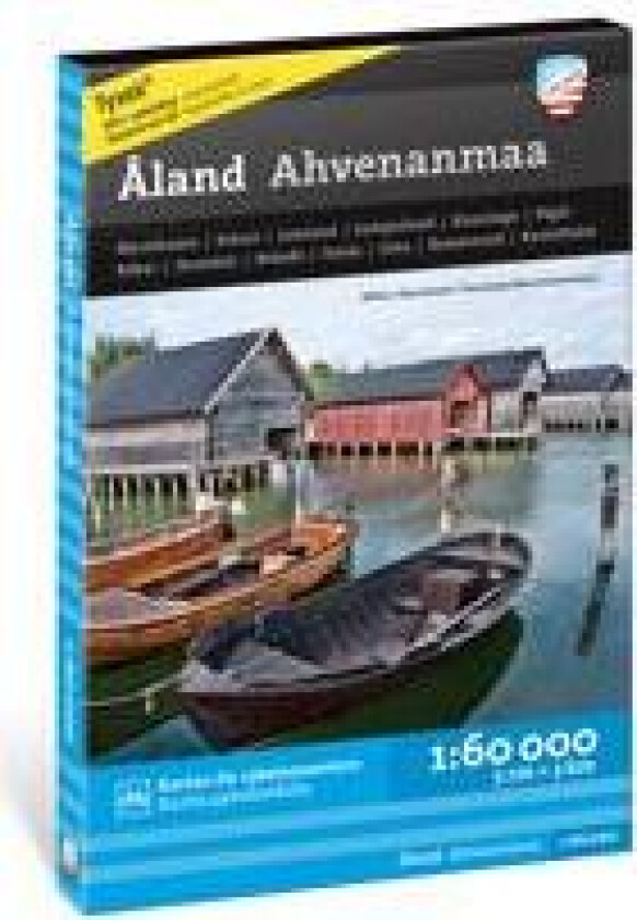 Aland Ahvenanmaa