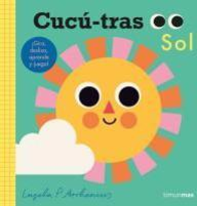 Cucú-tras, sol