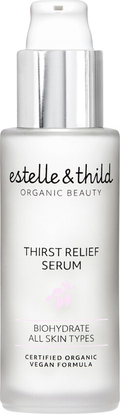 BioHydrate Thirst Relief Vitamin Serum 30