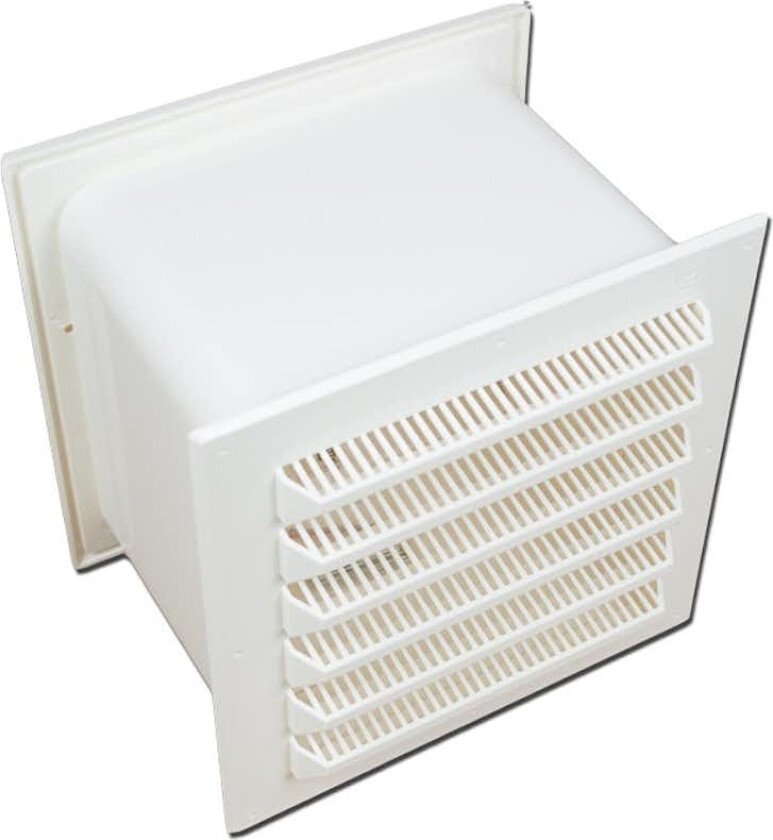 Bilde av Friskluftsventil Separett 150x150 mm