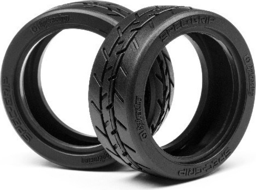 Bilde av Spec-Grip dekk 26Mm (K Compound/2 stk.)
