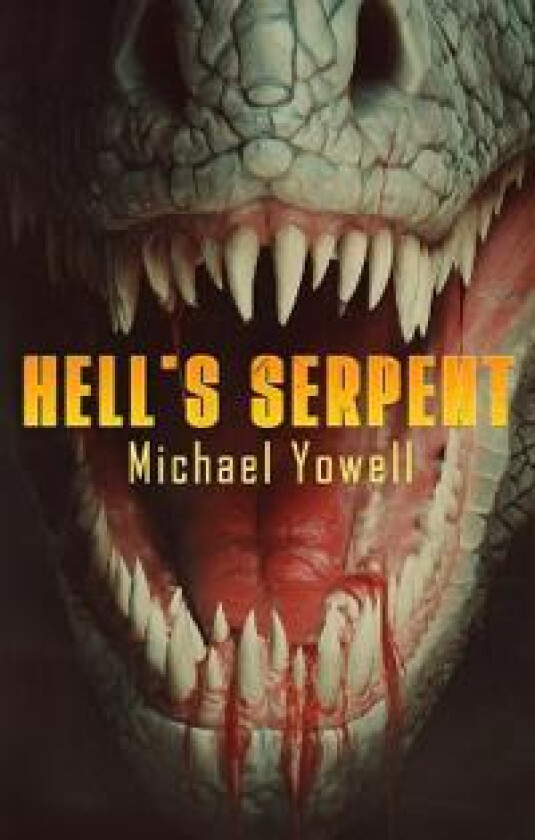 Hell's Serpent