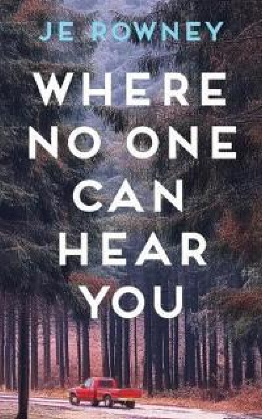 Where No One Can Hear You