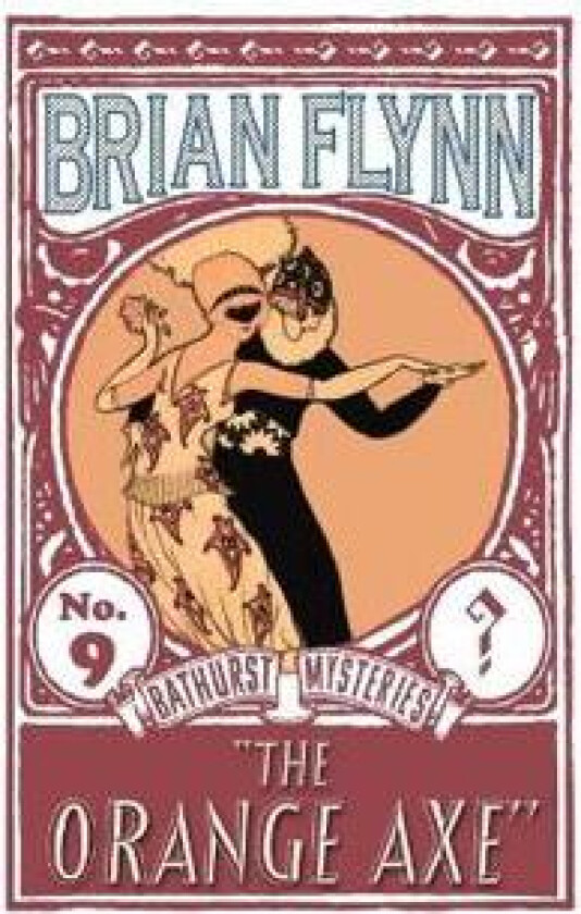 The Orange Axe