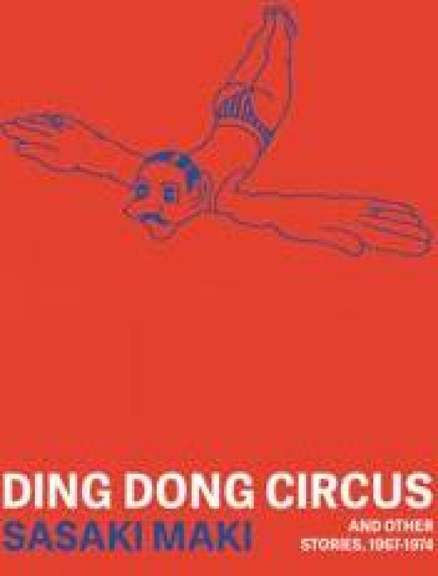 Ding Dong Circus