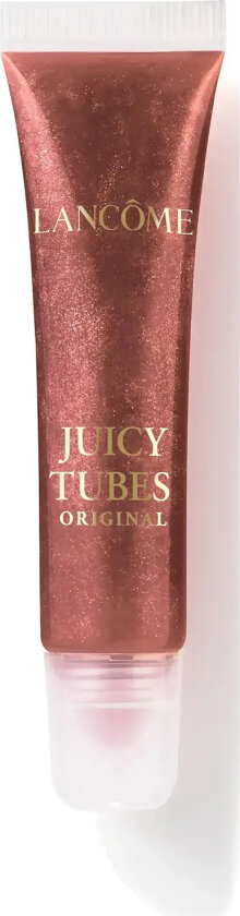Juicy Tubes Original Ultra-Shiny Lip Gloss 19 Cocoa Macchiato - 15 ml