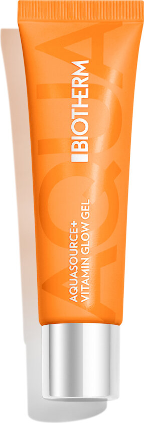 Aquasource Vitamin Glow Gel Tube 30 ml