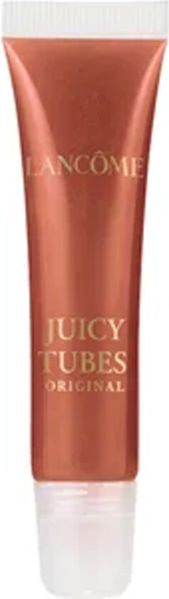Juicy Tubes Original Ultra-Shiny Lip Gloss 16 Almond Drip - 15 ml