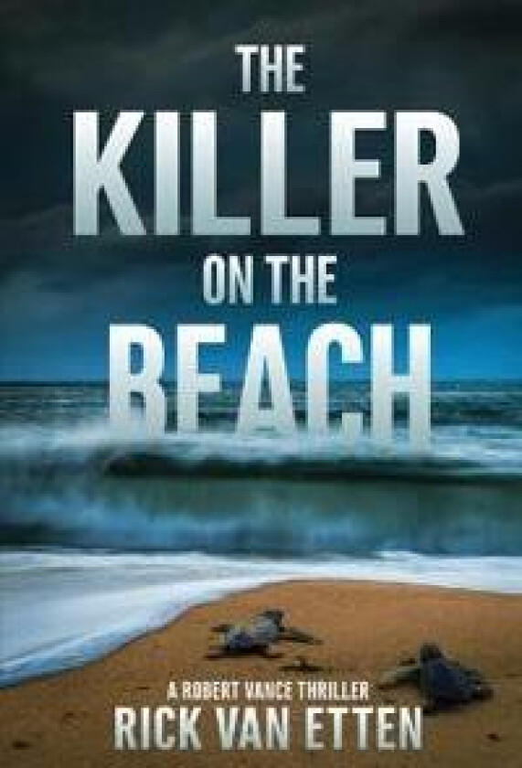 The Killer on the Beach