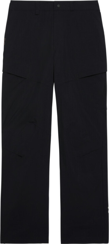 Women's Trek Pants Black