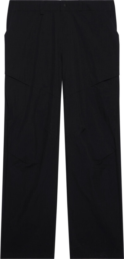 Men's Trek Pants Black