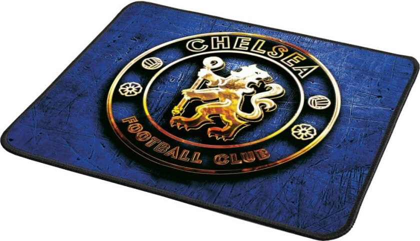 Musematte Chelsea - 30x25 cm - Gaming