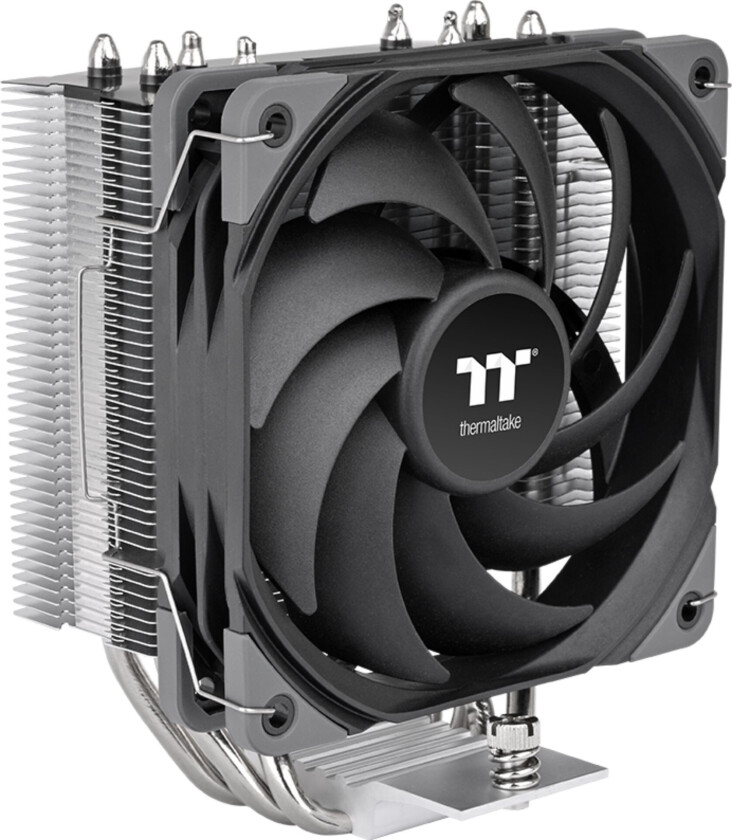 ThermalTake UX400 CPU Kjøler - AMD/Intel