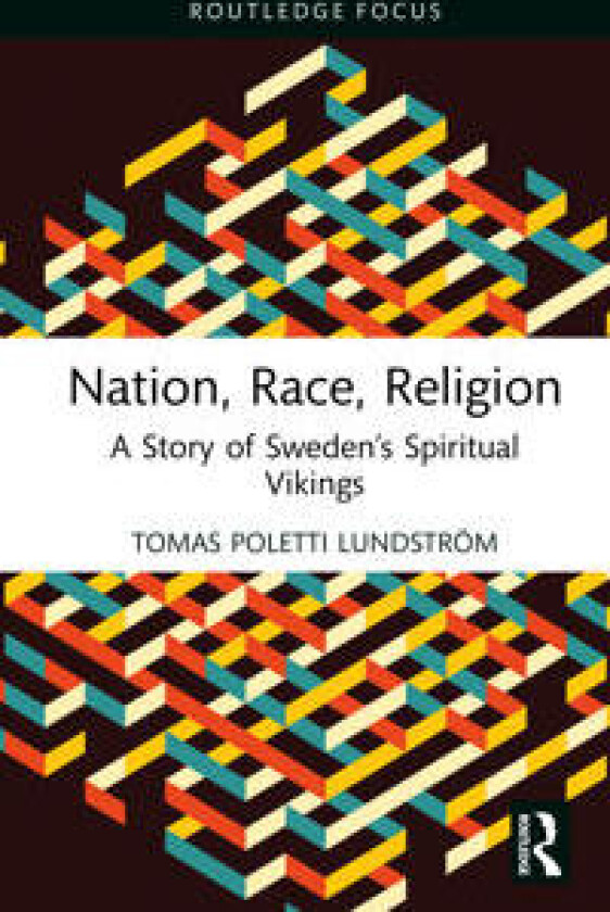 Nation, Race, Religion