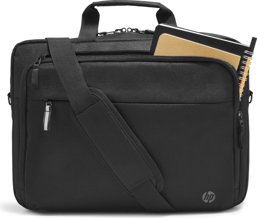 Professional Computerveske - 15.6" - Svart
